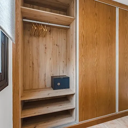 Bungamericas - Sea View Playa De Americas Appartement