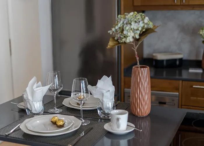 Bungamericas - Sea View Playa De Americas Appartement *