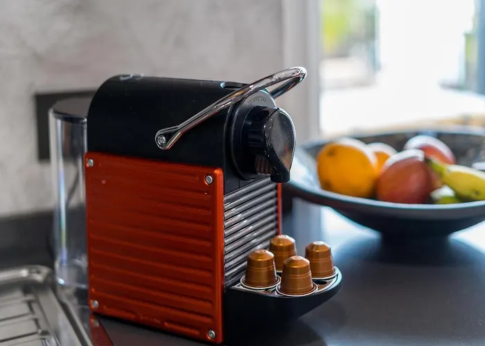 Bungamericas - Sea View Playa De Americas Appartement