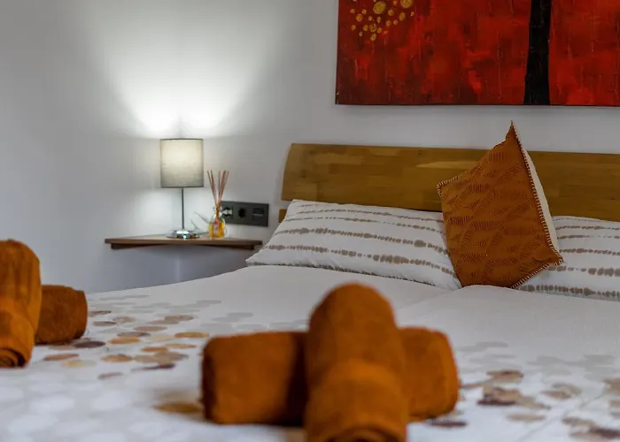 Bungamericas - Sea View Playa De Americas Appartement