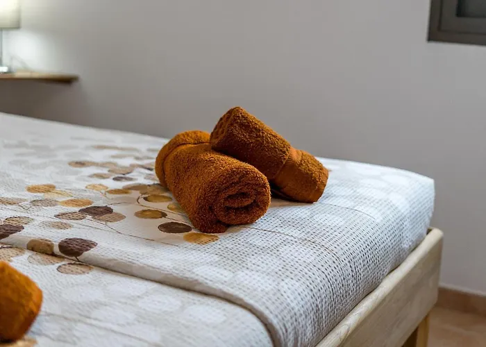 Bungamericas - Sea View Playa De Americas