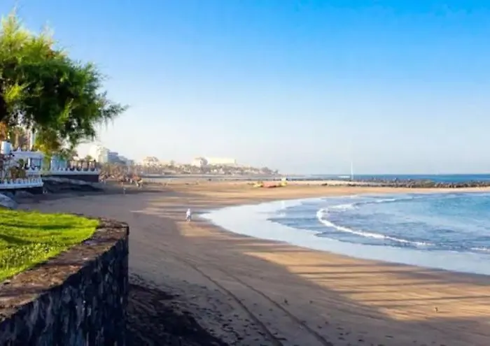 Bungamericas - Sea View Playa De Americas Playa de las Américas