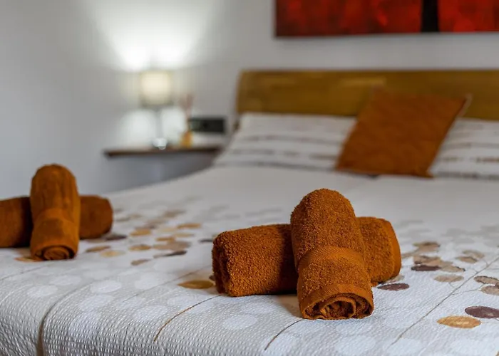 Appartement Bungamericas - Sea View Playa De Americas