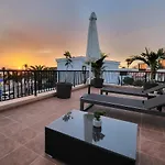 Bungamericas - Sea View Playa De Americas Διαμέρισμα