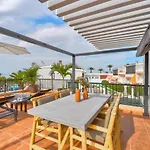 Bungamericas - Sea View Playa De Americas Διαμέρισμα *