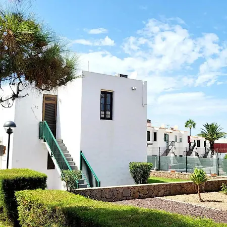 Apartment Bungamericas - Sea View Playa De Americas Playa de las Americas (Tenerife)