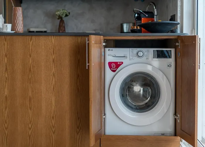 Bungamericas - Sea View Playa De Americas Playa de las Americas (Tenerife)