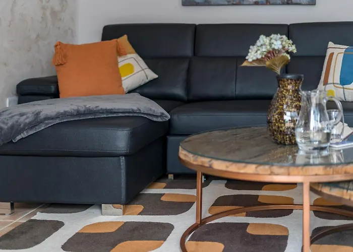 Bungamericas - Sea View Playa De Americas Apartment Playa de las Americas (Tenerife)