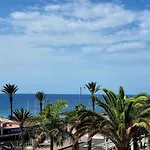 Bungamericas - Sea View Playa De Americas Апартаменти *