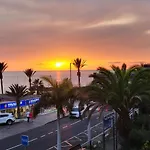 Bungamericas - Sea View Playa De Americas Апартаменти Плайя-де-лас-Амерікас
