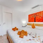 Bungamericas - Sea View Playa De Americas Апартаменти *