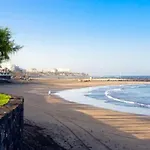 Bungamericas - Sea View Playa De Americas Плайя-де-лас-Амерікас