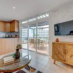 Bungamericas - Sea View Playa De Americas Апартаменти