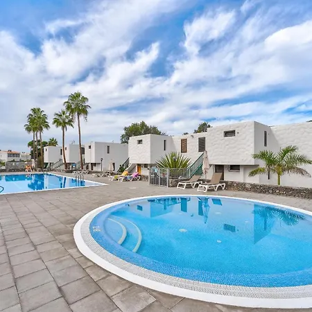 Bungamericas - Sea View Playa De Americas * 플라야데라스아메리카스