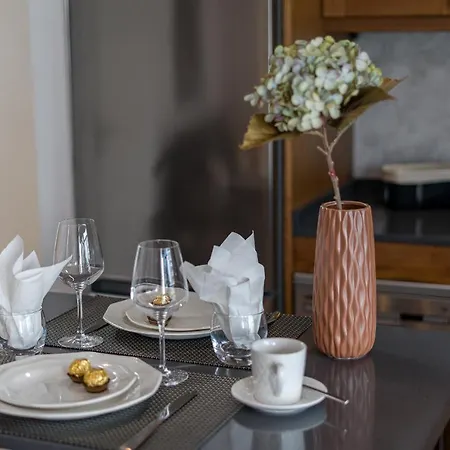 Bungamericas - Sea View Playa De Americas 아파트 *