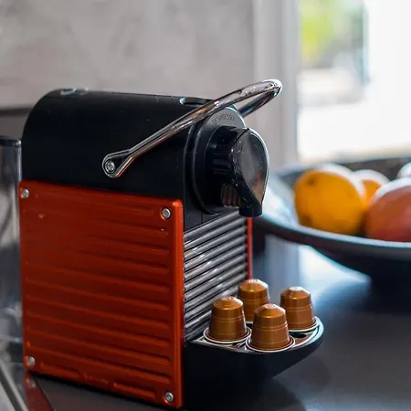 Bungamericas - Sea View Playa De Americas 아파트