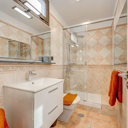 Bungamericas - Sea View Playa De Americas 아파트 플라야데라스아메리카스