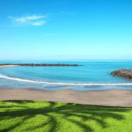Apartamento Bungamericas - Sea View Playa De Americas Playa de las Américas