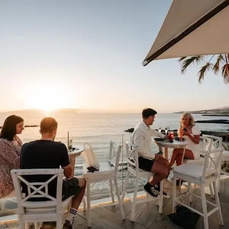 Bungamericas - Sea View Playa De Americas *