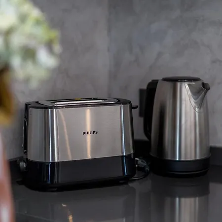 아파트 Bungamericas - Sea View Playa De Americas