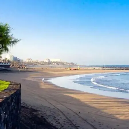 Bungamericas - Sea View Playa De Americas بلايا ذي لاس أميريكاس