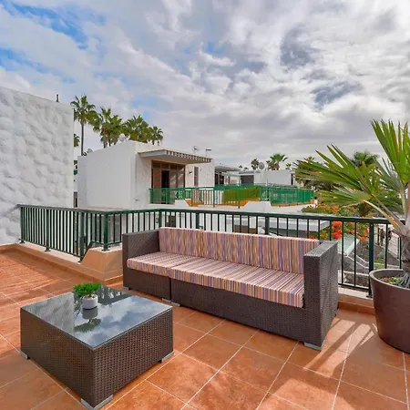 Bungamericas - Sea View Playa De Americas * 플라야데라스아메리카스