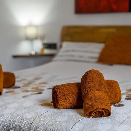 아파트 Bungamericas - Sea View Playa De Americas