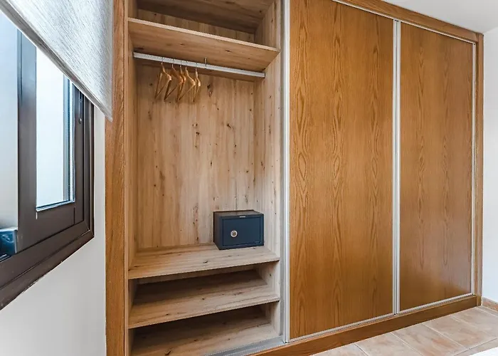 Bungamericas - Sea View Playa De Americas Appartamento