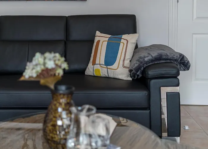 Bungamericas - Sea View Playa De Americas