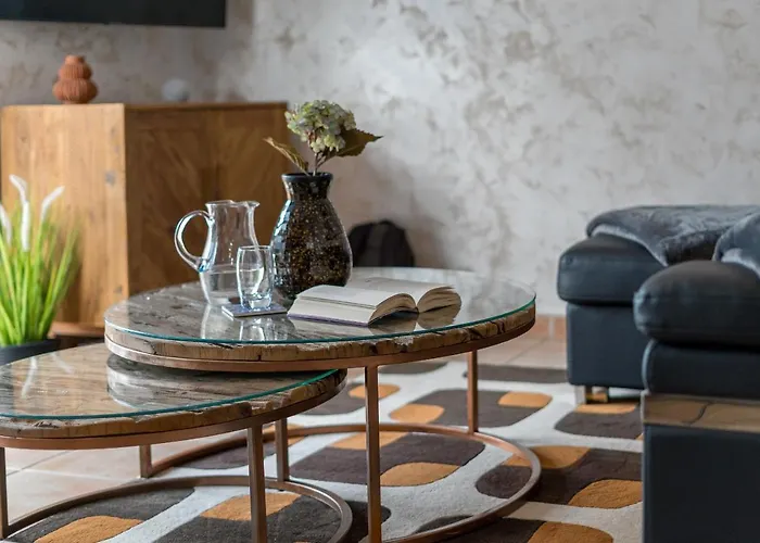 Bungamericas - Sea View Playa De Americas * Playa de las Americas (Tenerife)