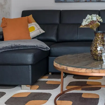 Bungamericas - Sea View Playa De Americas 아파트 플라야데라스아메리카스