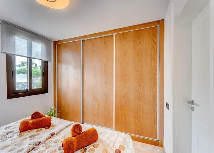 Bungamericas - Sea View Playa De Americas 플라야데라스아메리카스